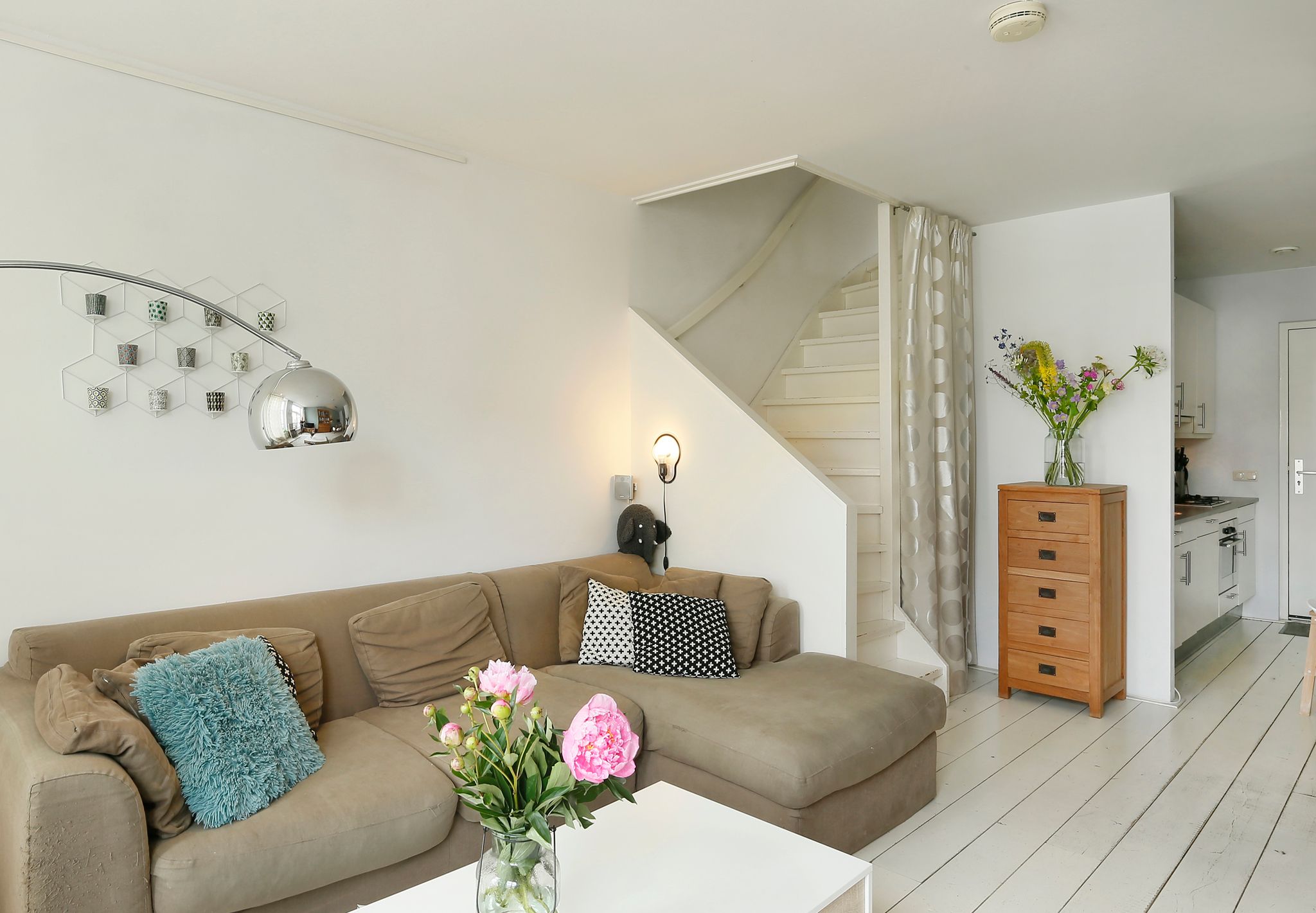 Foto 3 van Vughterstraat 228-B