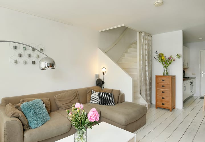 Foto 3 van Vughterstraat 228-B