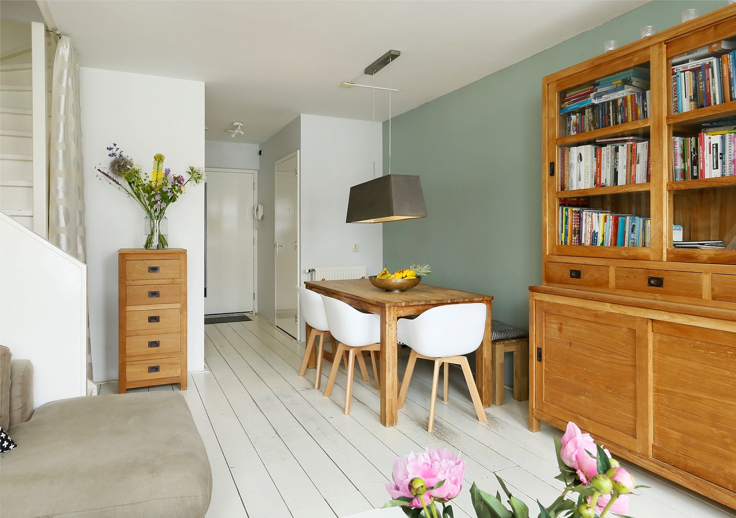 Foto 4 van Vughterstraat 228-B