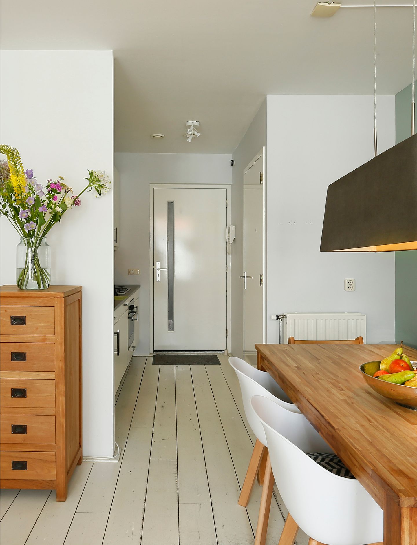 Foto 5 van Vughterstraat 228-B