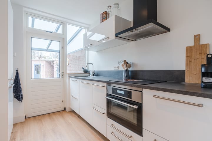 Foto 4 van Berkstraat 7