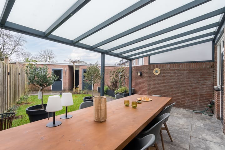 Foto 8 van Berkstraat 7