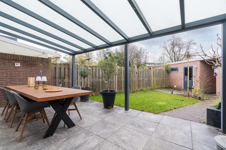 Foto 31 van Berkstraat 7