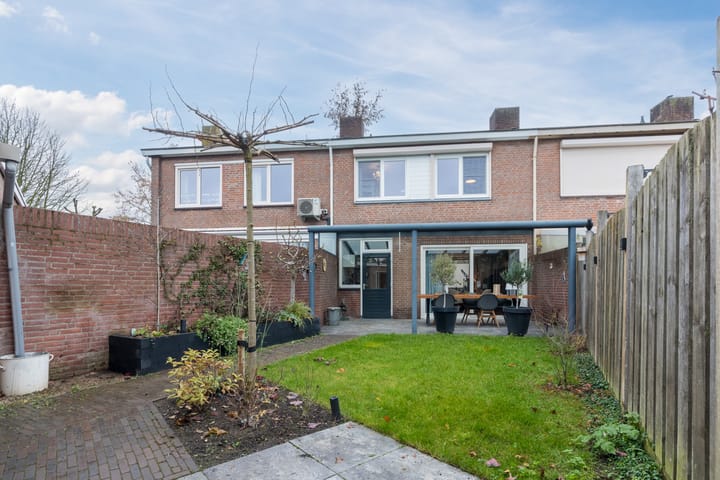 Foto 35 van Berkstraat 7