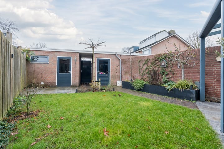 Foto 37 van Berkstraat 7