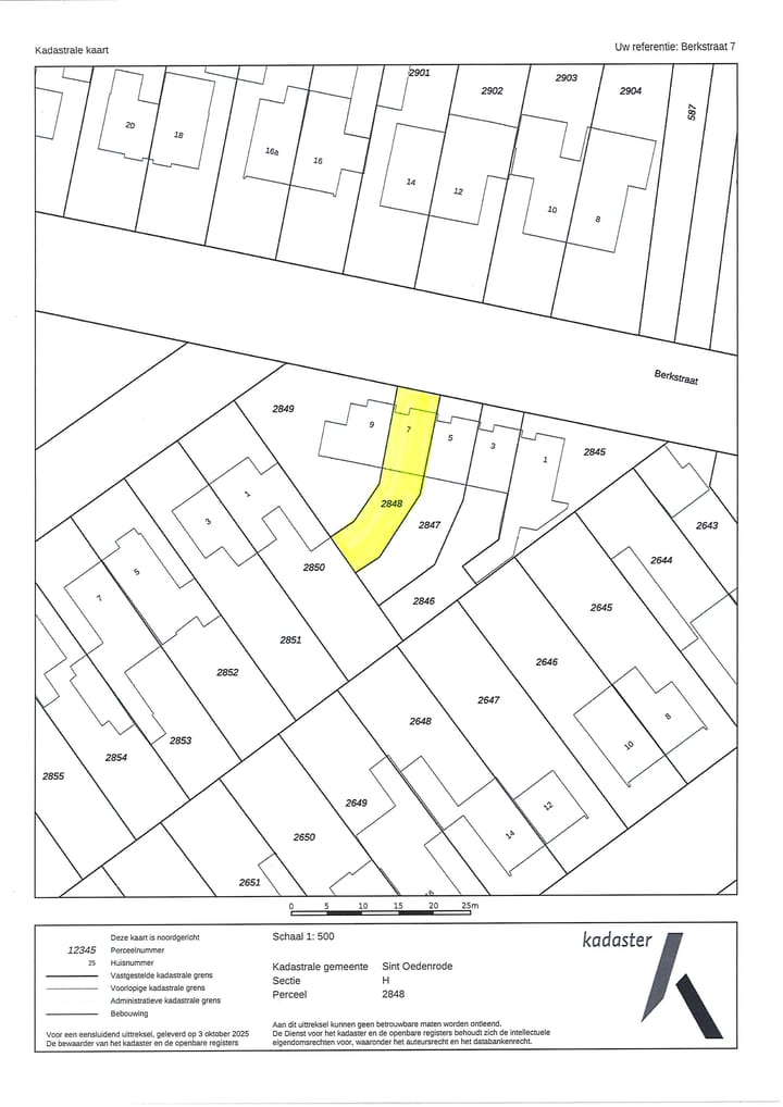 Foto 38 van Berkstraat 7