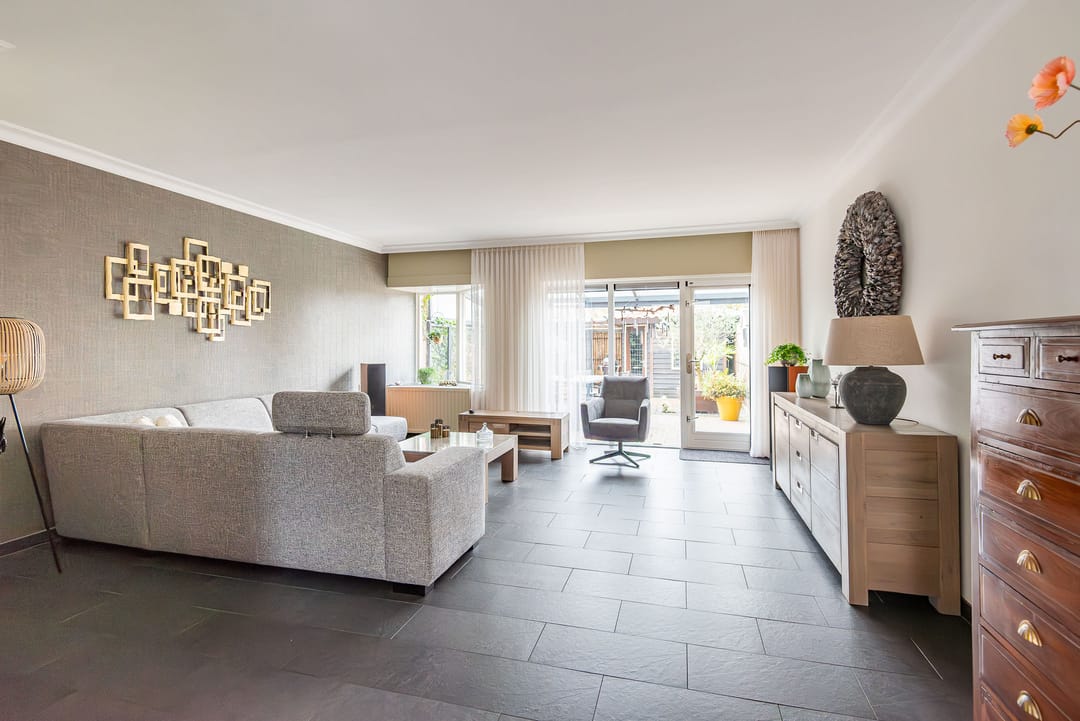 Foto 2 van Eekhoornhof 37