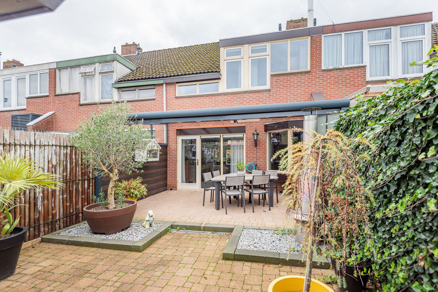 Foto 4 van Eekhoornhof 37