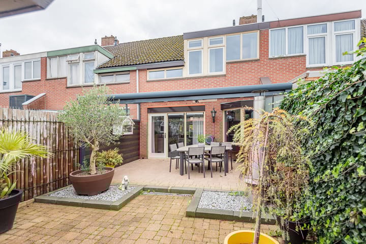 Foto 4 van Eekhoornhof 37