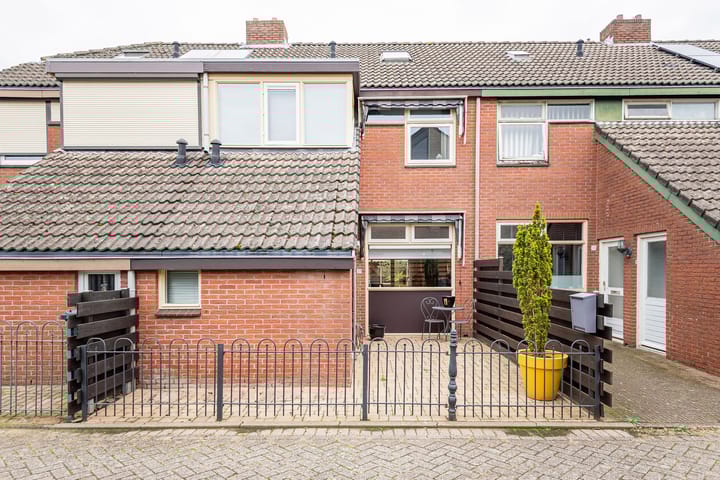 Foto 5 van Eekhoornhof 37