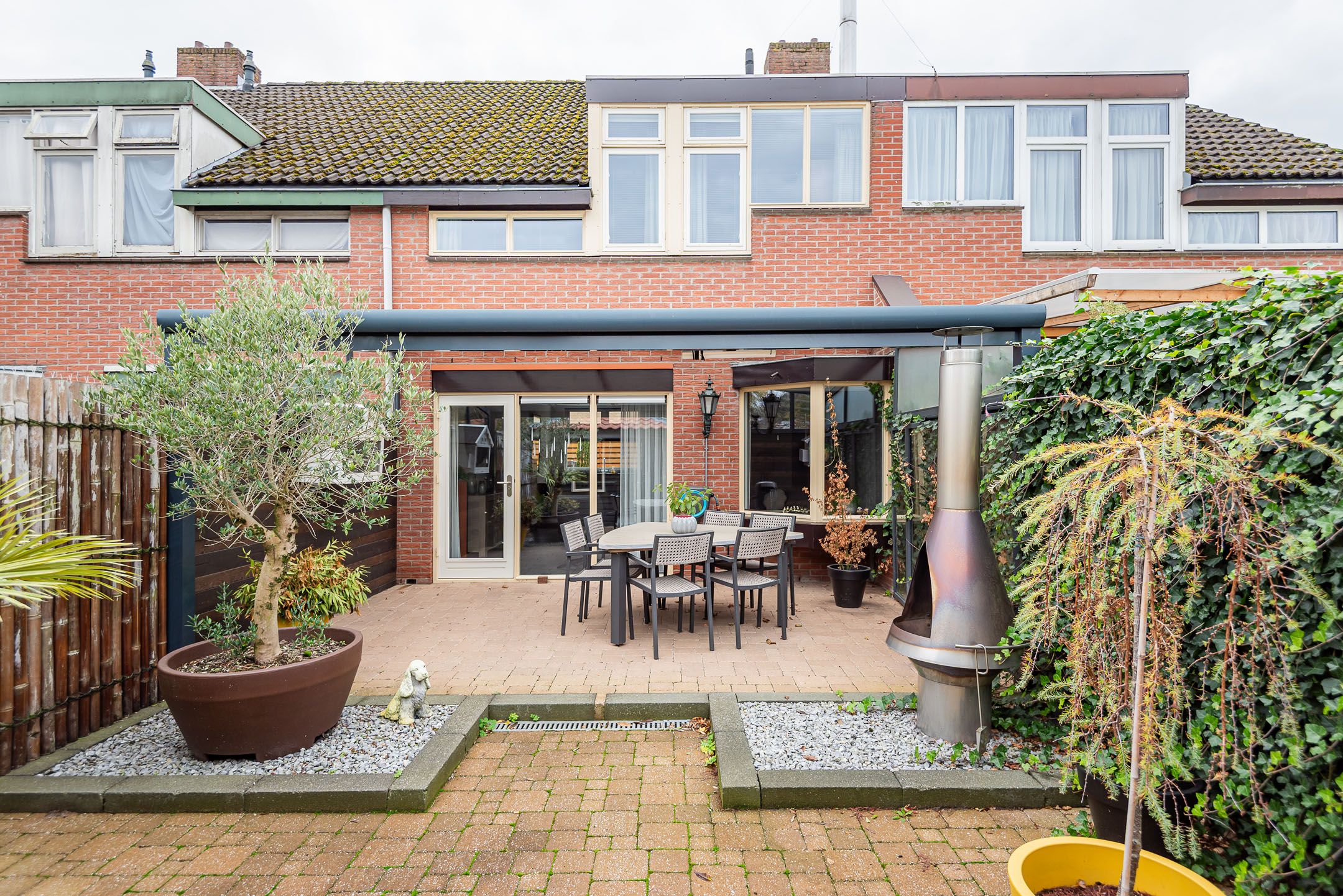 Foto 30 van Eekhoornhof 37