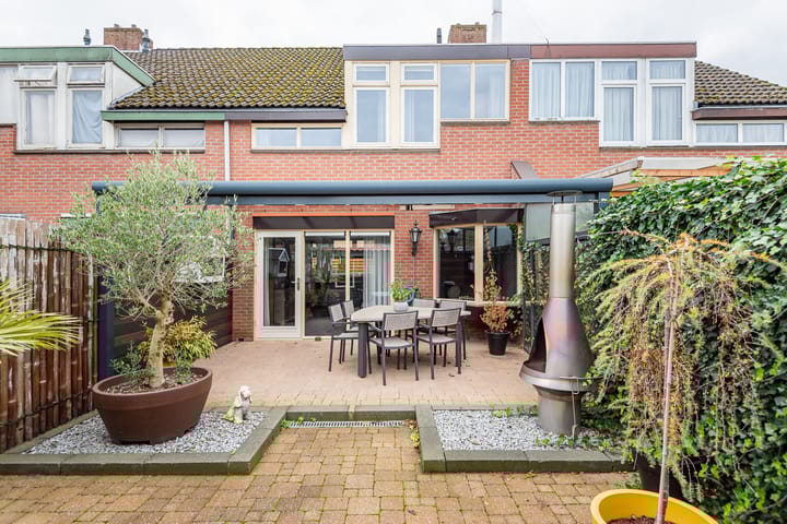 Foto 30 van Eekhoornhof 37