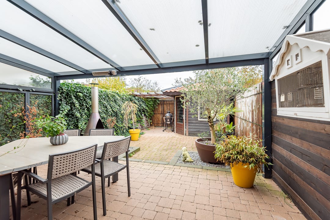 Foto 31 van Eekhoornhof 37