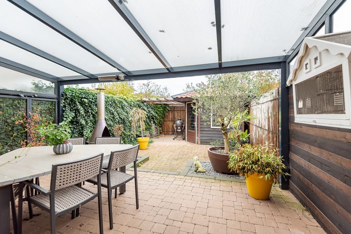 Foto 31 van Eekhoornhof 37