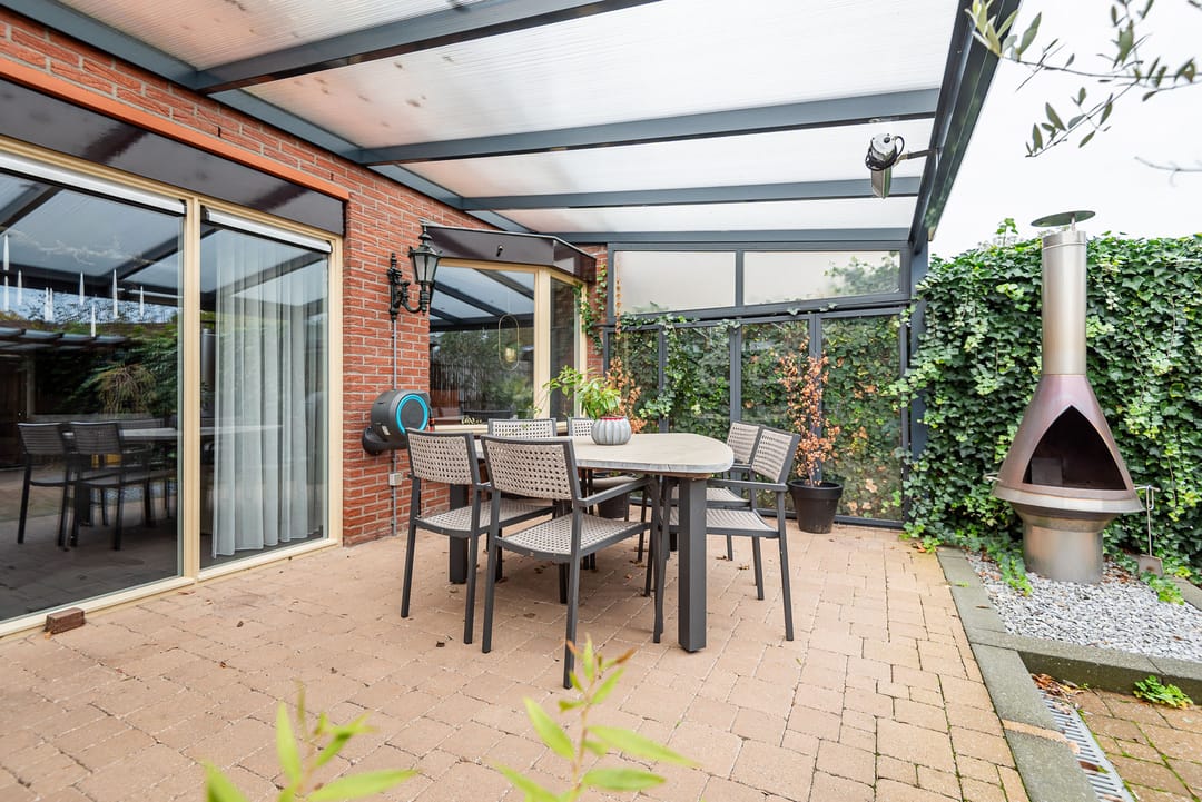 Foto 32 van Eekhoornhof 37