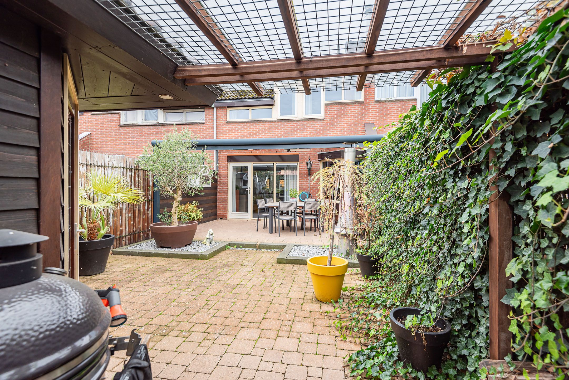 Foto 33 van Eekhoornhof 37