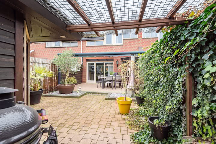 Foto 33 van Eekhoornhof 37