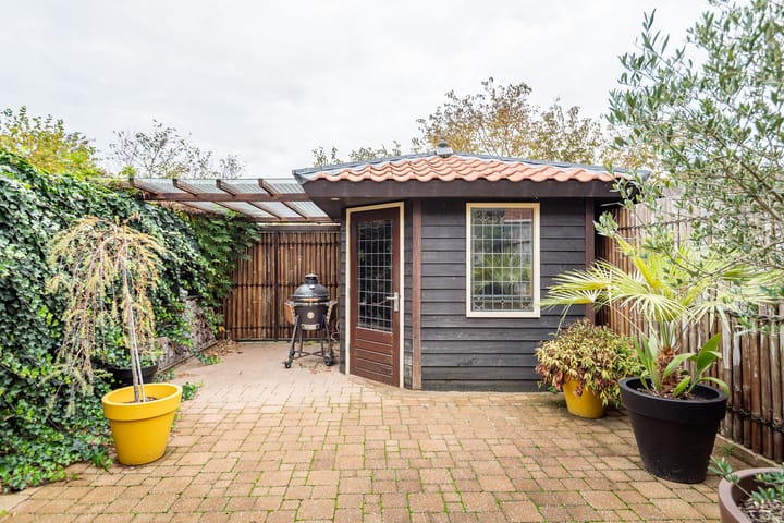 Foto 34 van Eekhoornhof 37