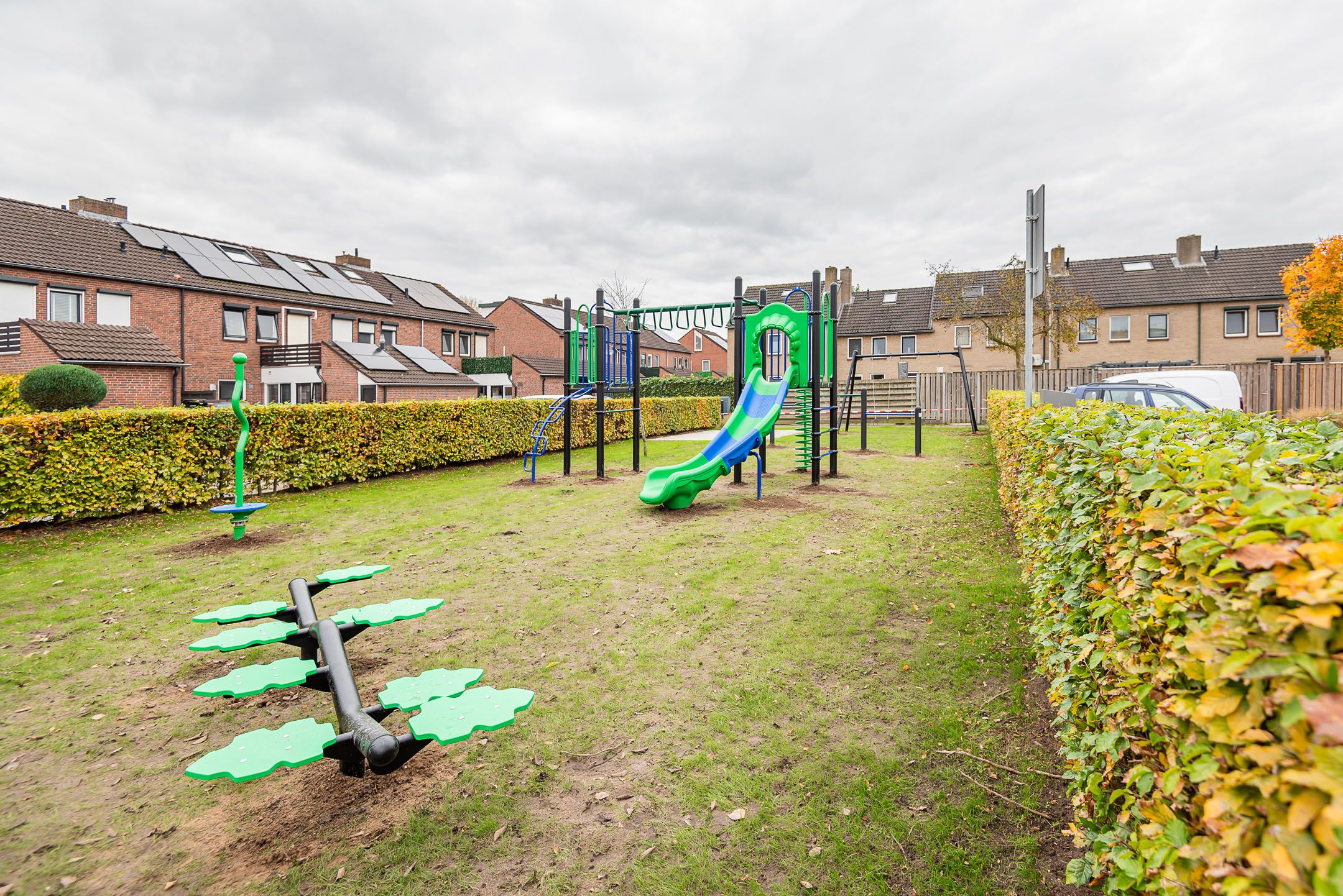 Foto 39 van Eekhoornhof 37