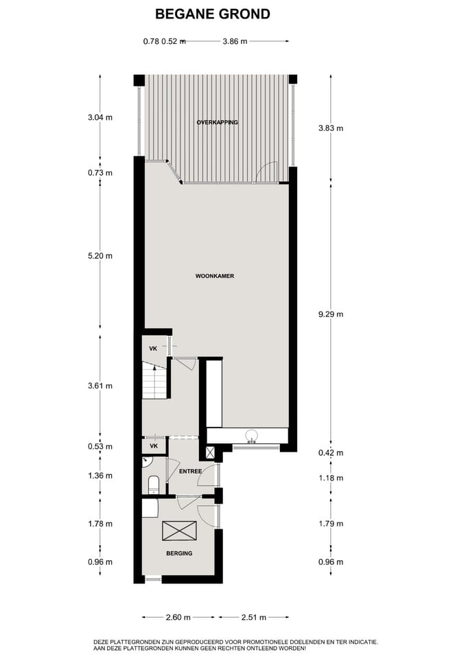 Foto 42 van Eekhoornhof 37
