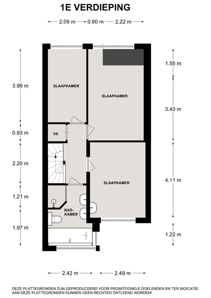 Foto 43 van Eekhoornhof 37