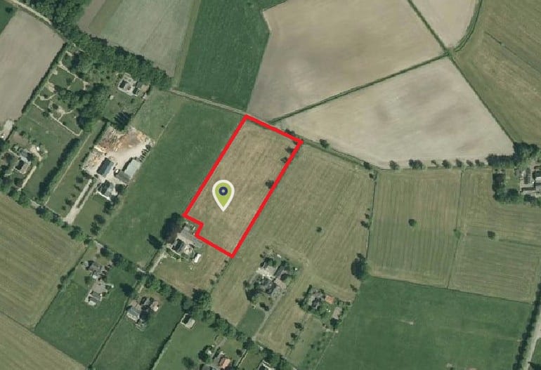 Bekijk foto 1 van Koepad 23