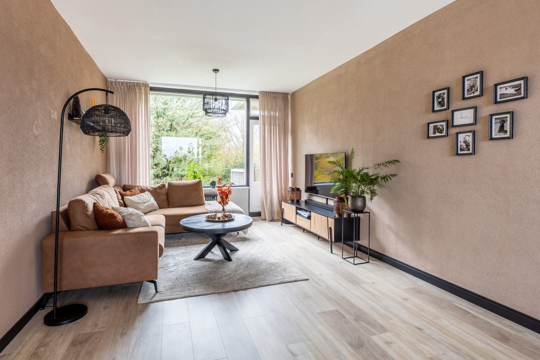 Foto 2 van Mozartstraat 114