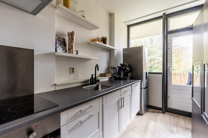 Foto 3 van Mozartstraat 114