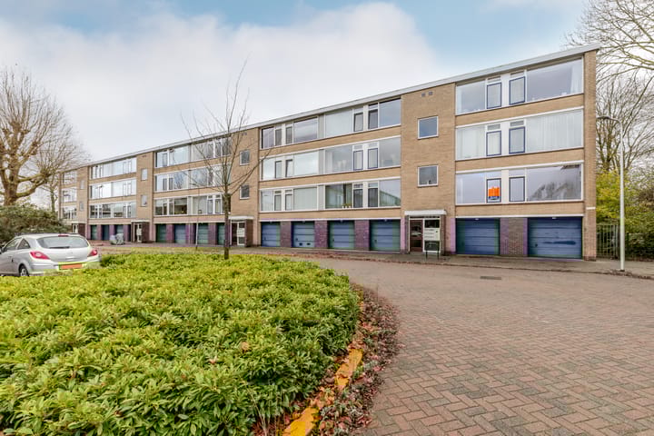 Foto 5 van Mozartstraat 114