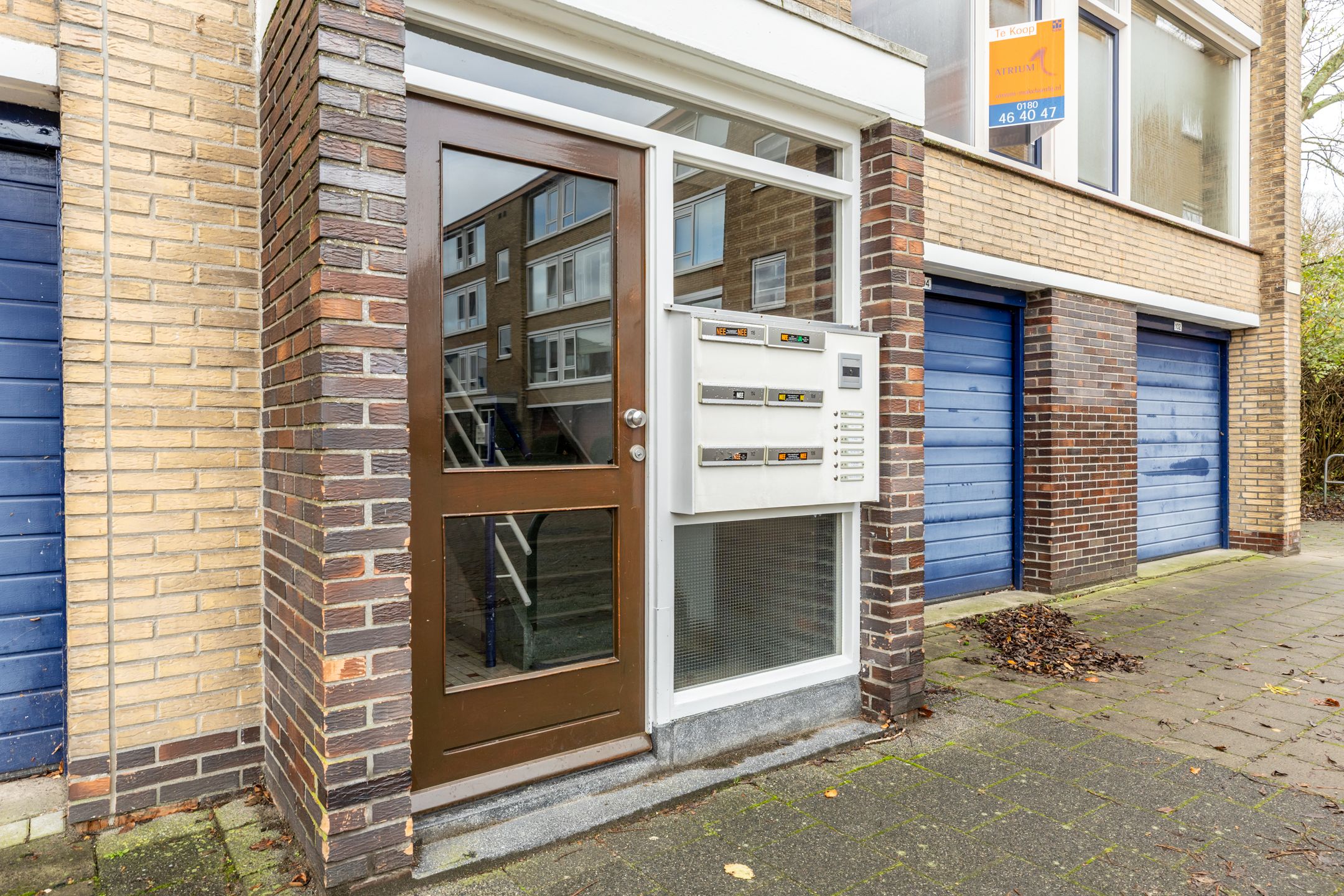 Foto 6 van Mozartstraat 114