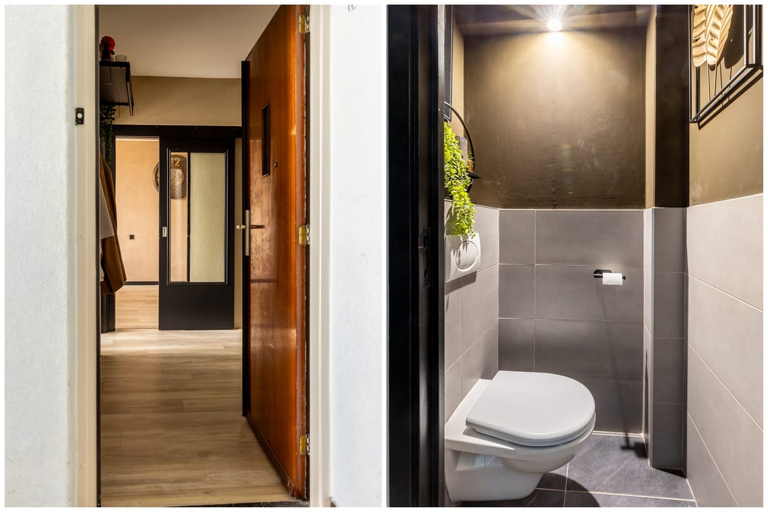 Foto 7 van Mozartstraat 114