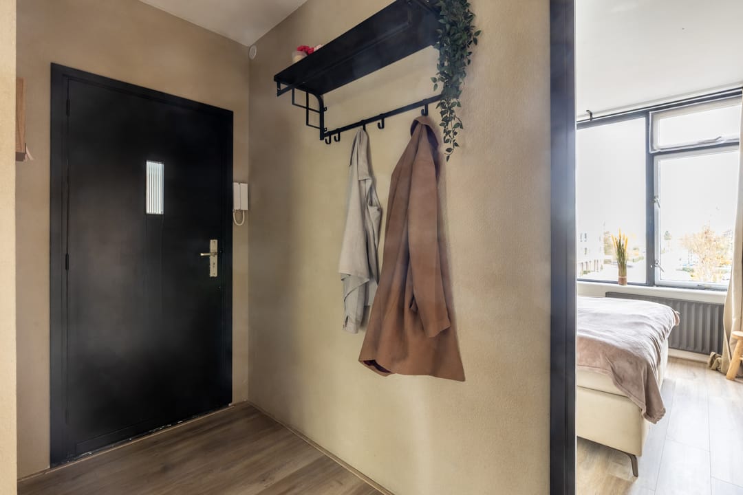 Foto 8 van Mozartstraat 114