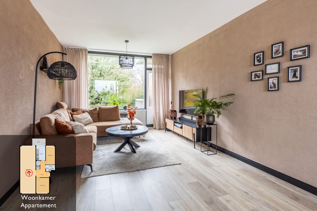 Foto 11 van Mozartstraat 114