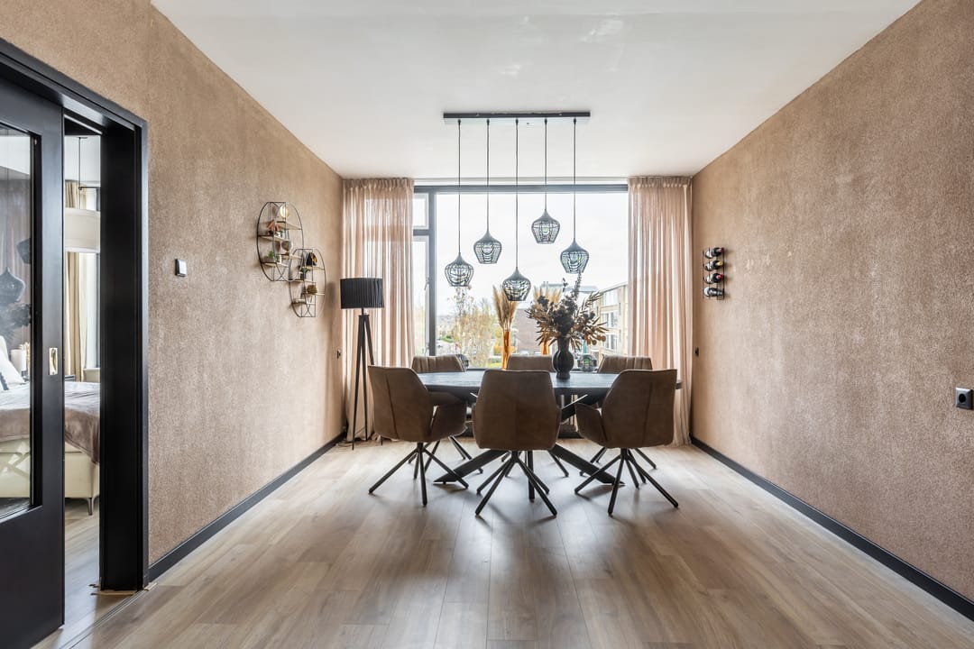 Foto 13 van Mozartstraat 114