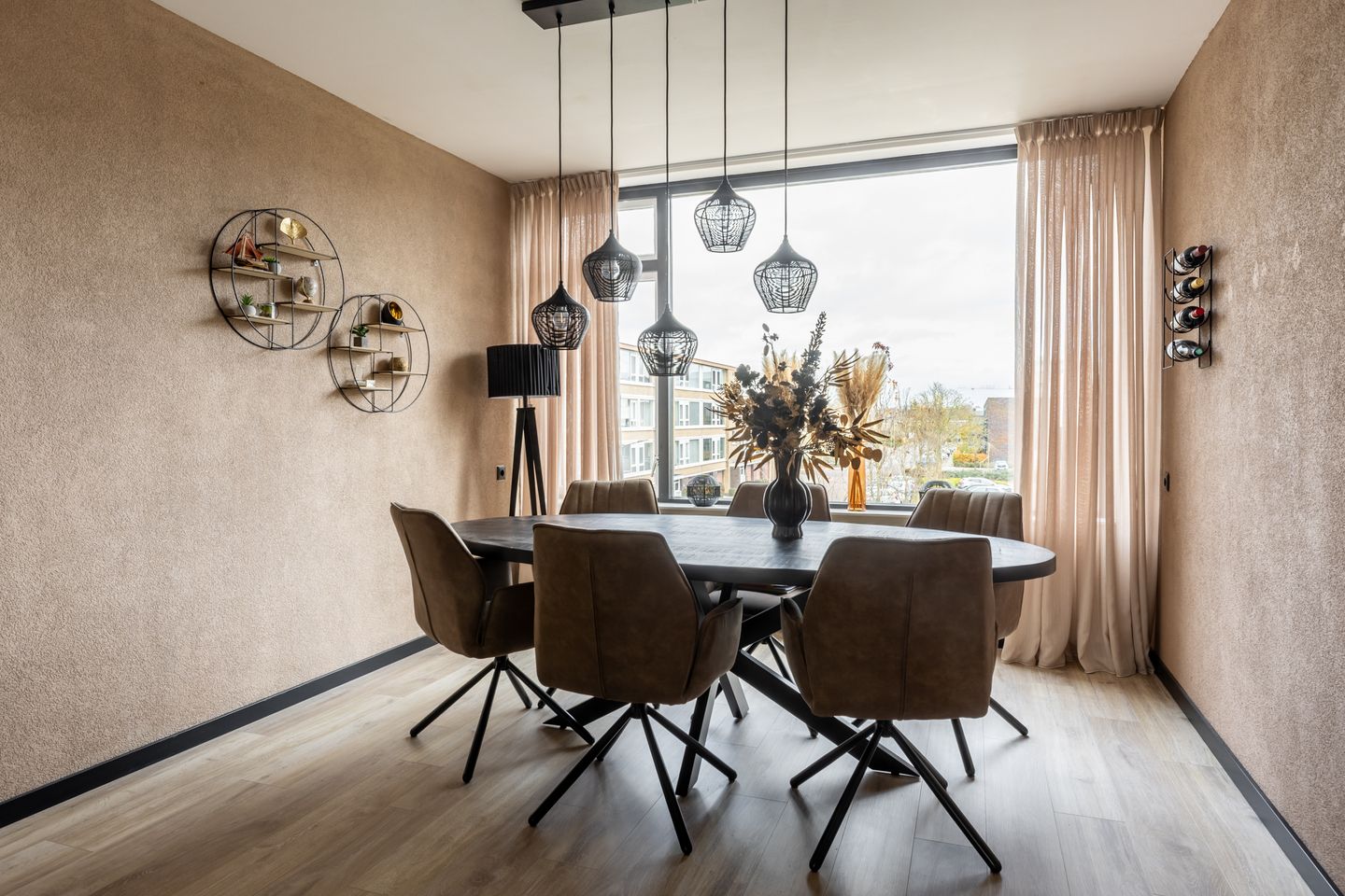 Foto 14 van Mozartstraat 114