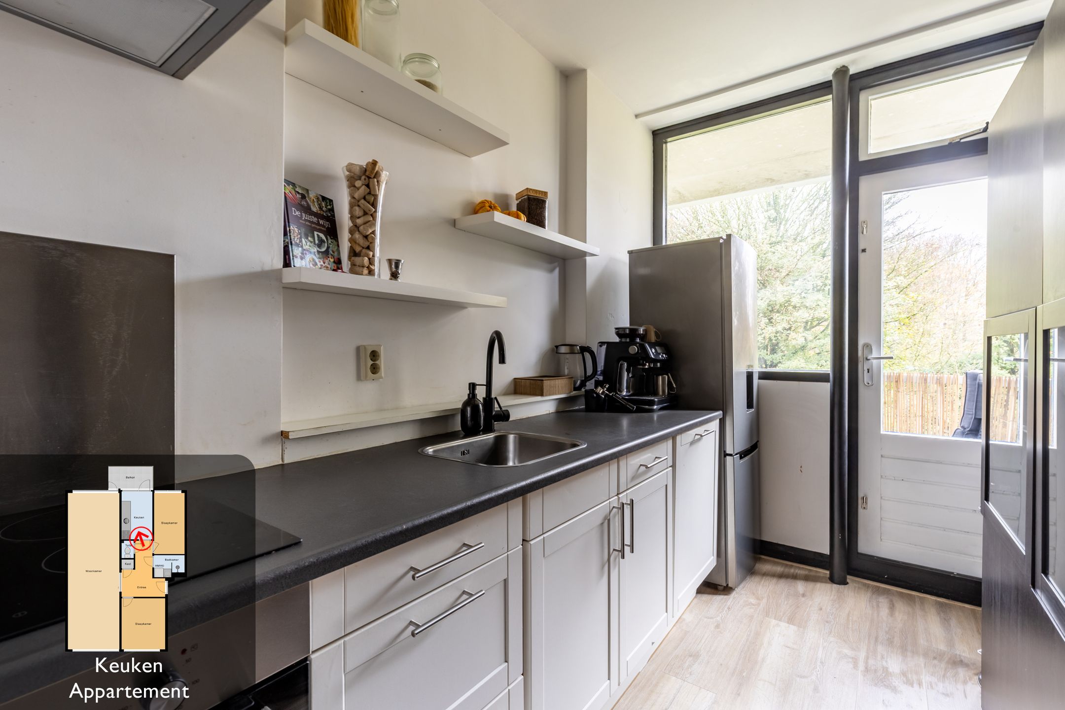 Foto 15 van Mozartstraat 114