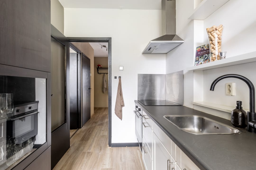 Foto 17 van Mozartstraat 114