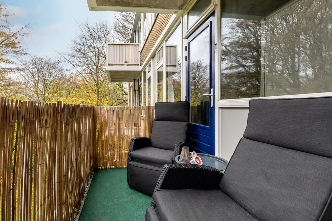 Foto 23 van Mozartstraat 114