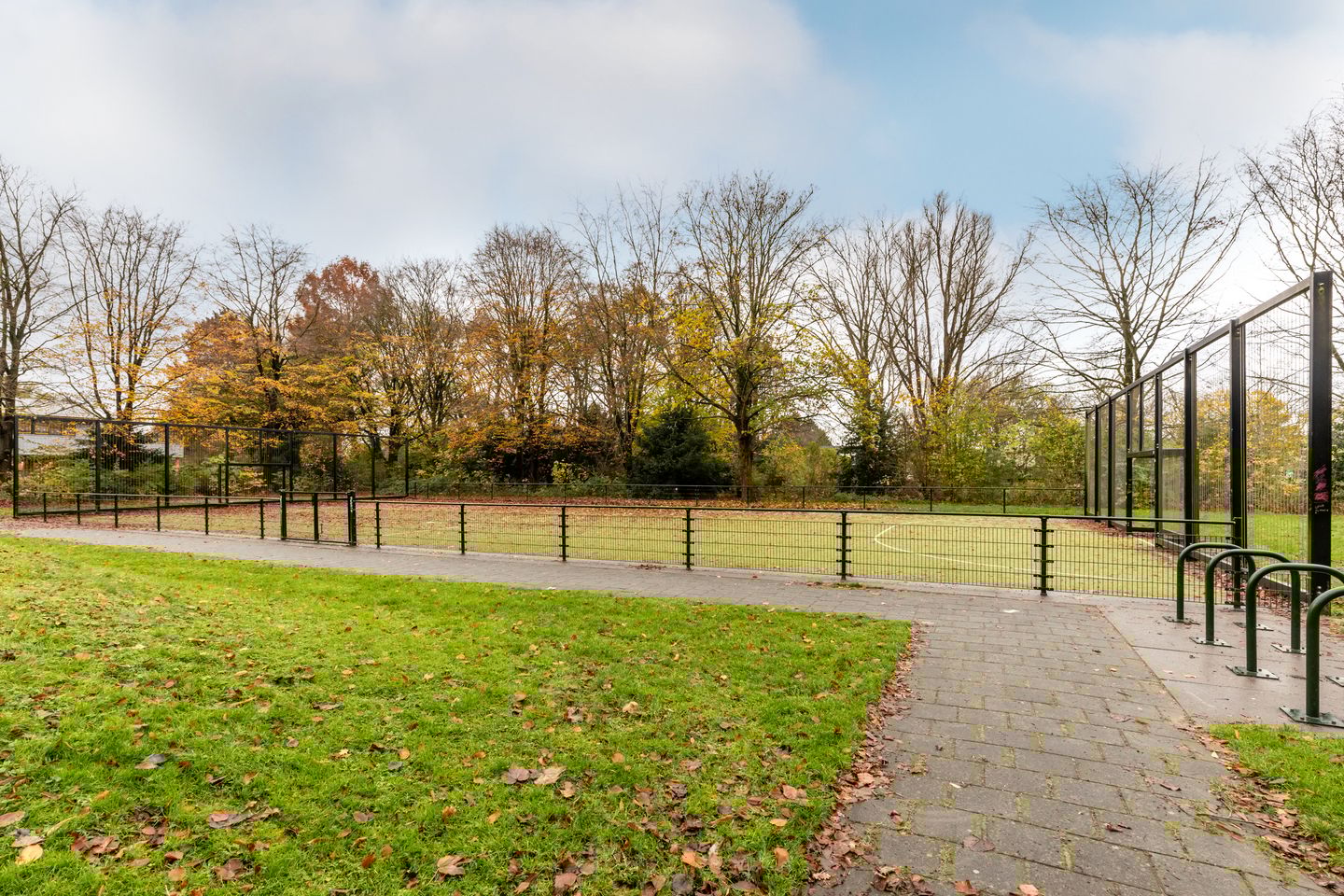 Foto 29 van Mozartstraat 114