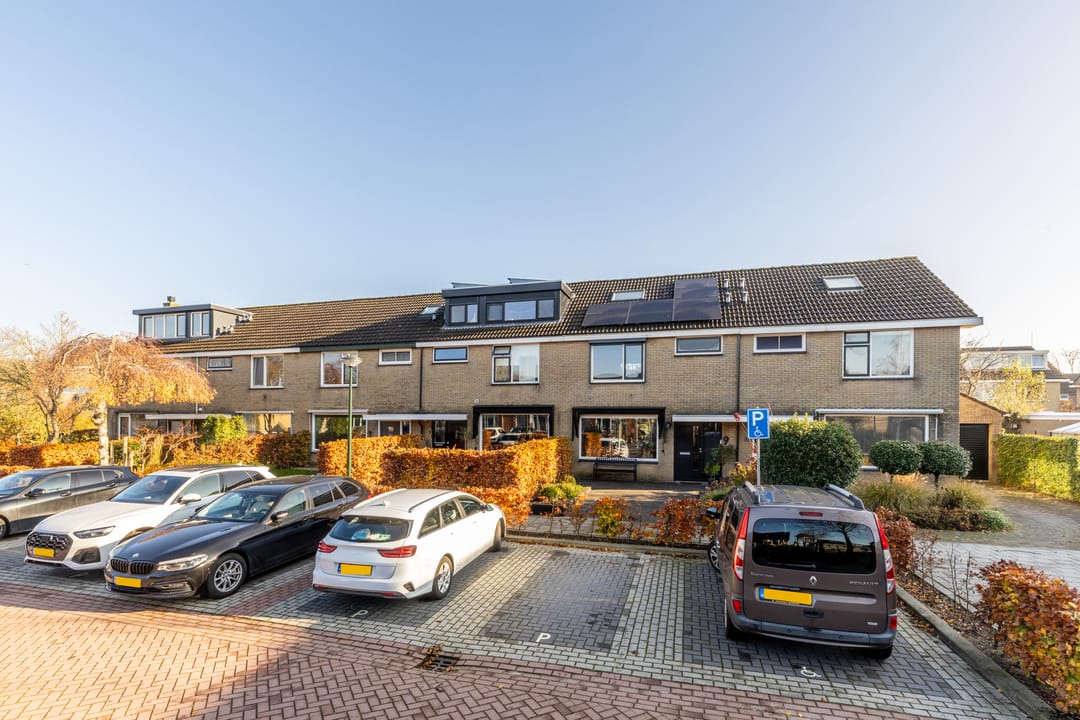 Photo 1 of Breughelstraat 9