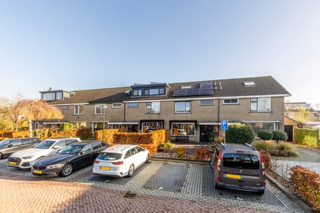 Breughelstraat thumbnail