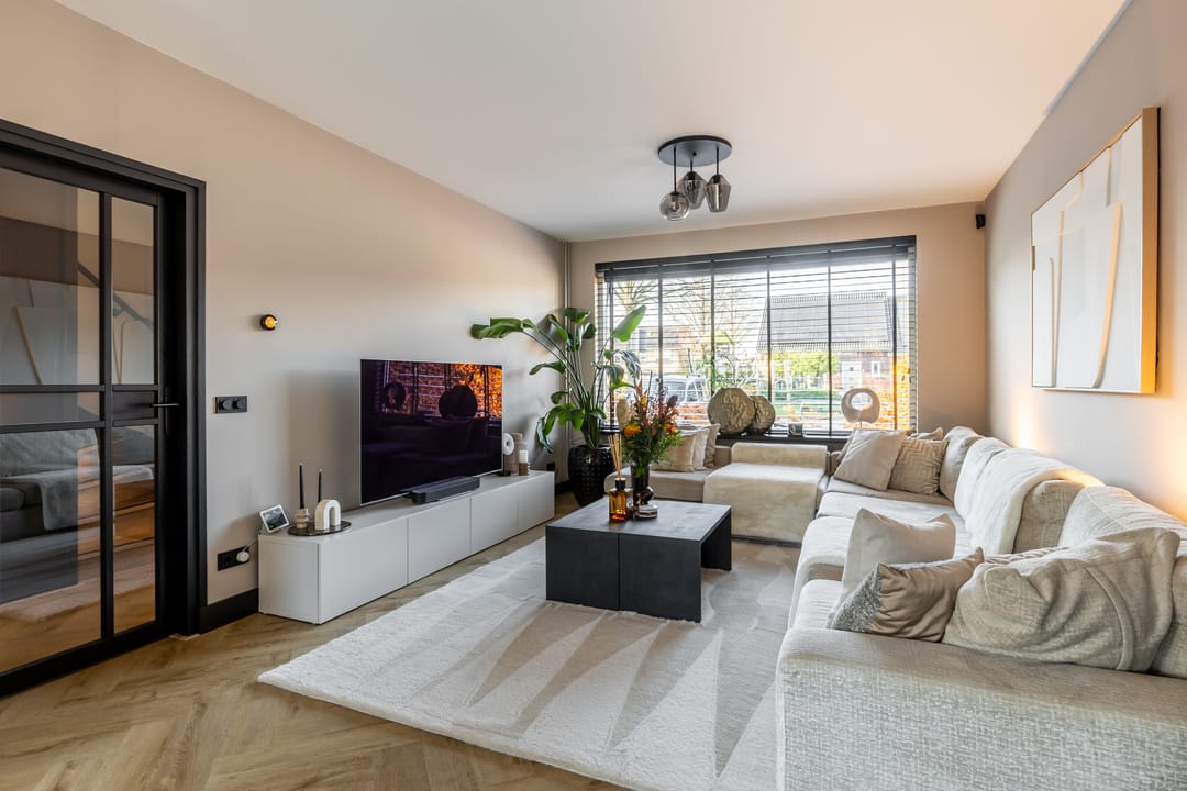 Photo 2 of Breughelstraat 9