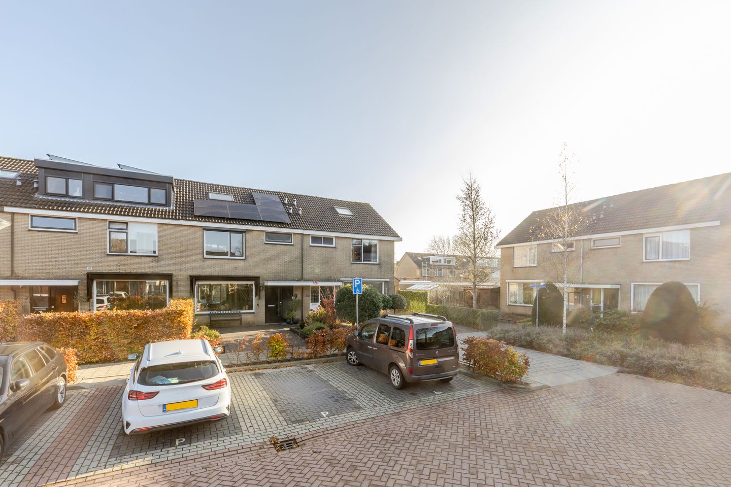 Photo 5 of Breughelstraat 9