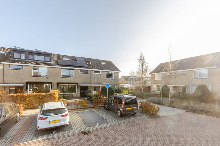 Photo 5 of Breughelstraat 9