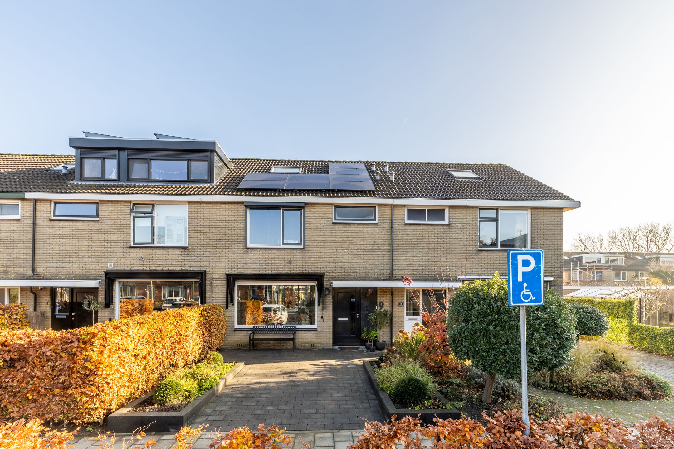 Photo 6 of Breughelstraat 9