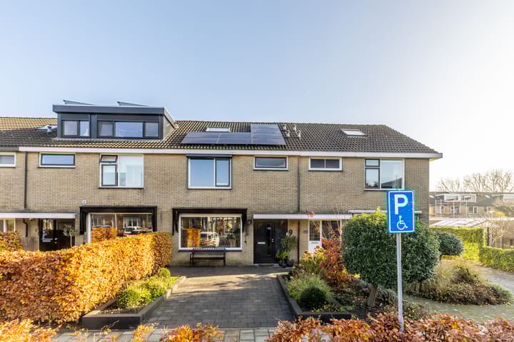 Photo 6 of Breughelstraat 9