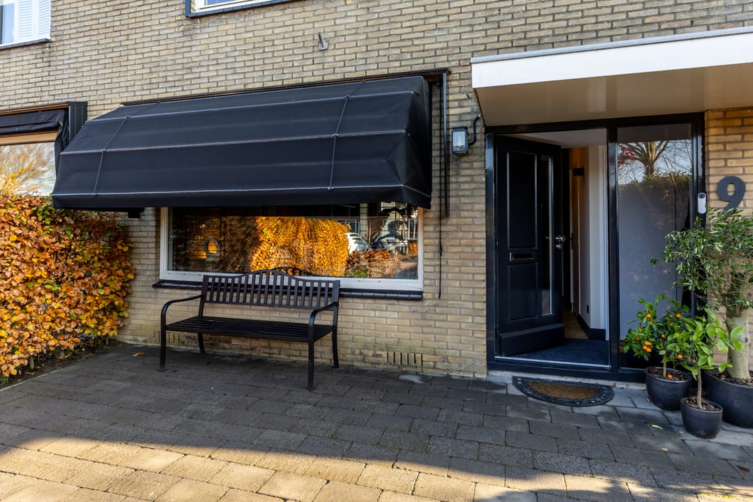 Photo 7 of Breughelstraat 9