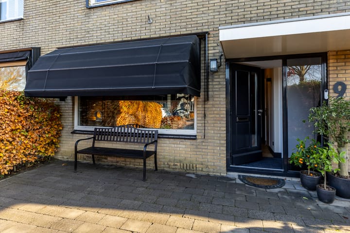 Photo 7 of Breughelstraat 9