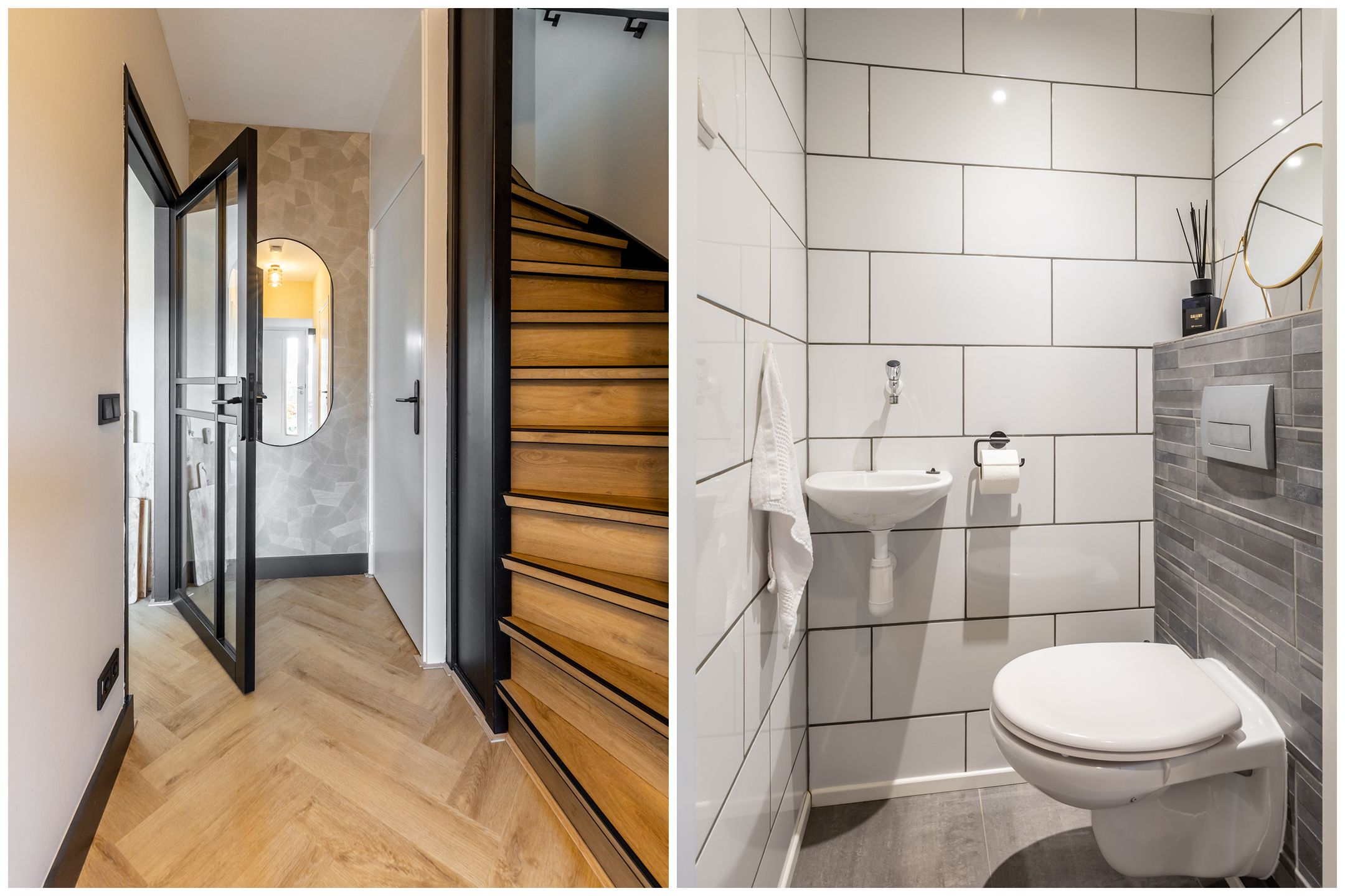 Photo 9 of Breughelstraat 9