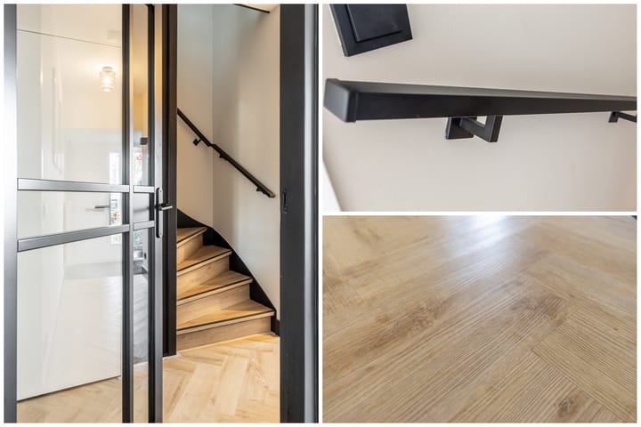 Photo 10 of Breughelstraat 9